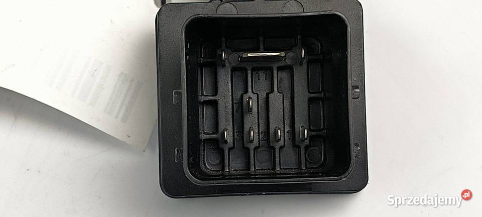 MODUŁ RENAULT TRAFIC III 110675590R