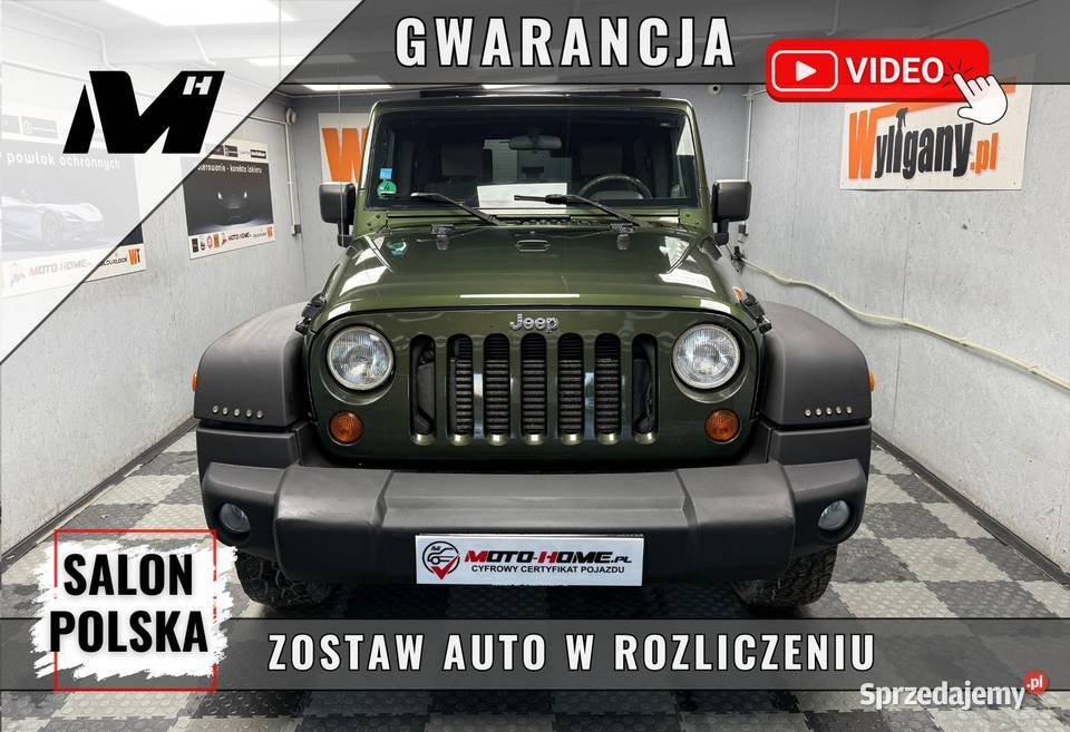 28 CRDI 4x4 Salon Polska HAK GWARANCJA Poznań
