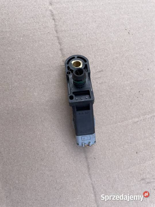 Czujnik map sensor 9639418880 citroen c5 zachodniopomorskie Szczecin