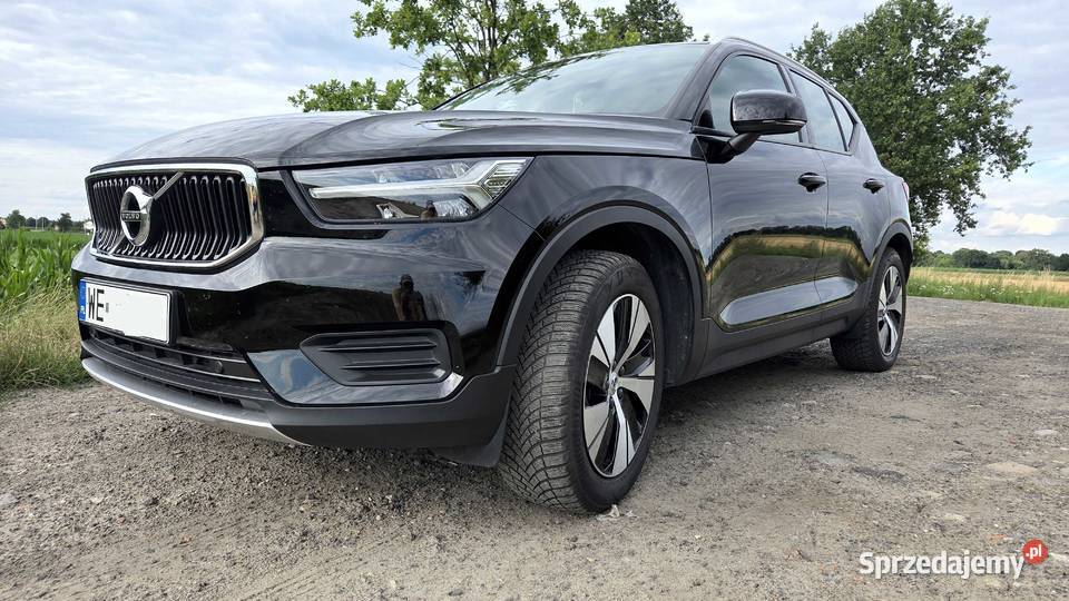 Volvo XC 40 B4 Krajowy 4x4 hak Chudów sprzedam
