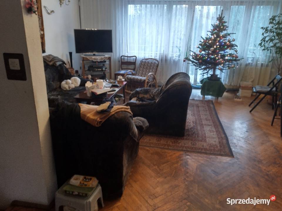 Segment mieszkalny narozny szeregowa łódzkie Łódź