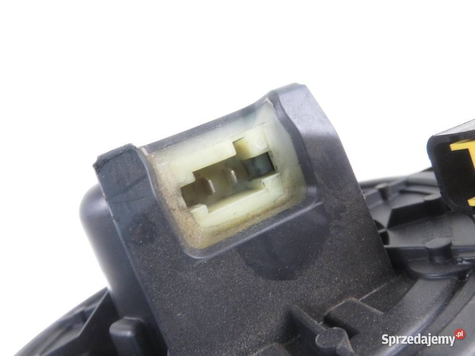 DMUCHAWA IVECO DAILY VI Furgon 5S9030000 małopolskie