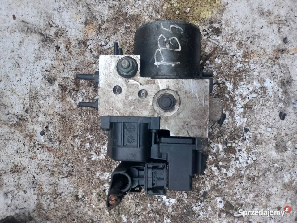Pompa Hamulcowa ABS Volkswagen Passat 5 Części samochodowe