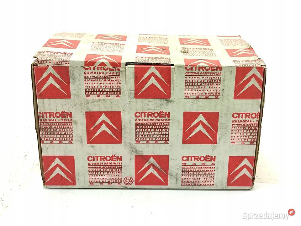 LAMPA PRAWY TYŁ CITROEN XANTIA ESTATE X2 9803 sprzedam