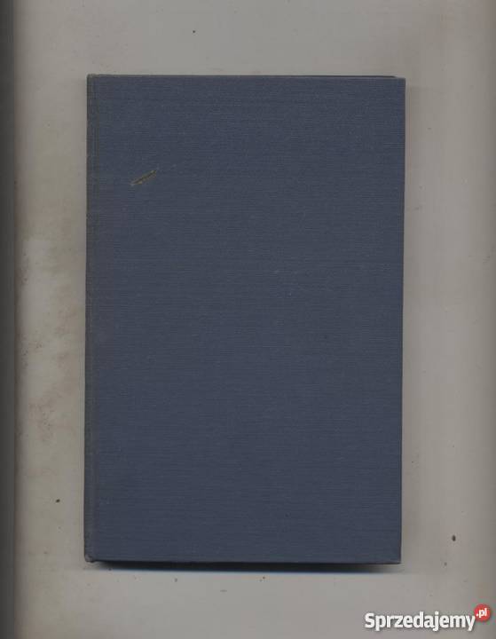 Statistika dlja fizikow Pozostałe Szczecin