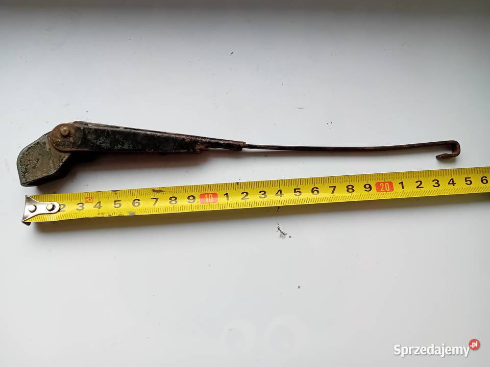 Wycieraczka ramię do Trabant Dębica