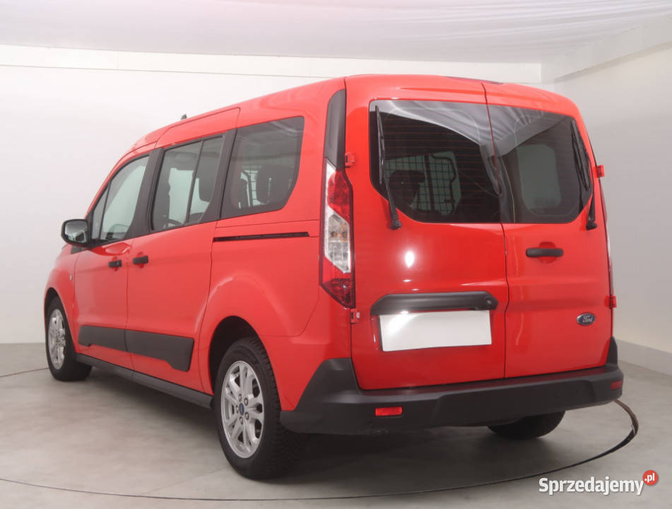 Ford Transit Connect 15 EcoBlue Bielany Wrocławskie sprzedam