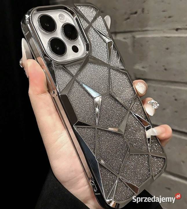 Eleganckie EtuiCase iPhone Wszystkie modele Rzeszów