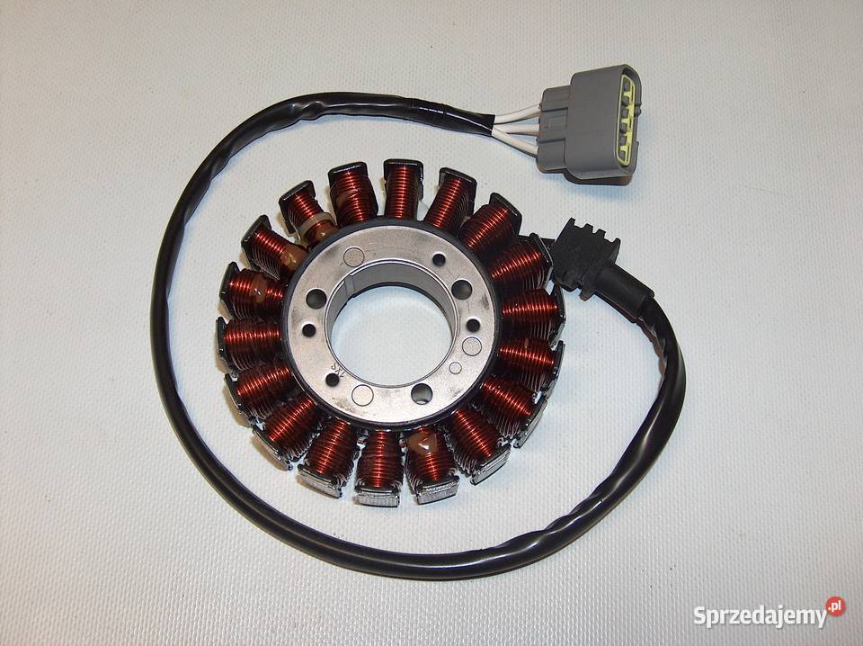 ALTERNATOR STOJAN YZFR1 1000 0203
