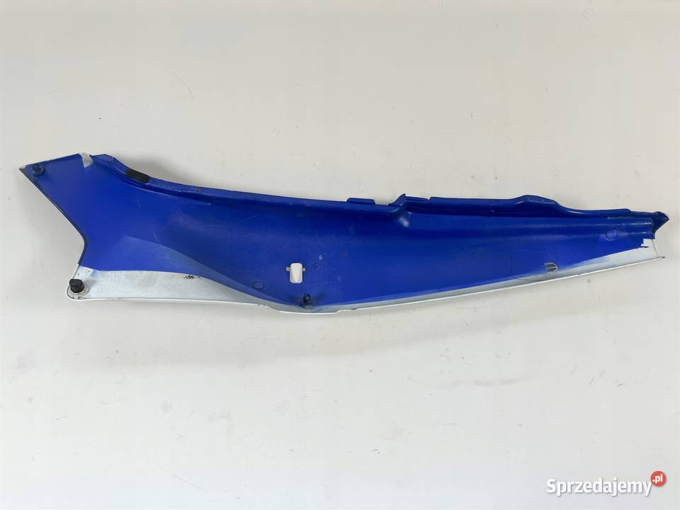 HONDA CBR 600 F1 87 Owiewka tył Ogon Zadupek P wielkopolskie Łobżenica