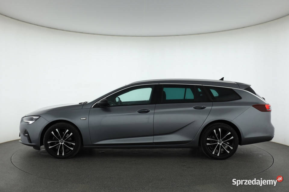Opel Insignia 20 CDTI Piaseczno