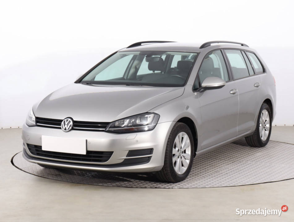 VW Golf 14 TSI przyciemniane szyby