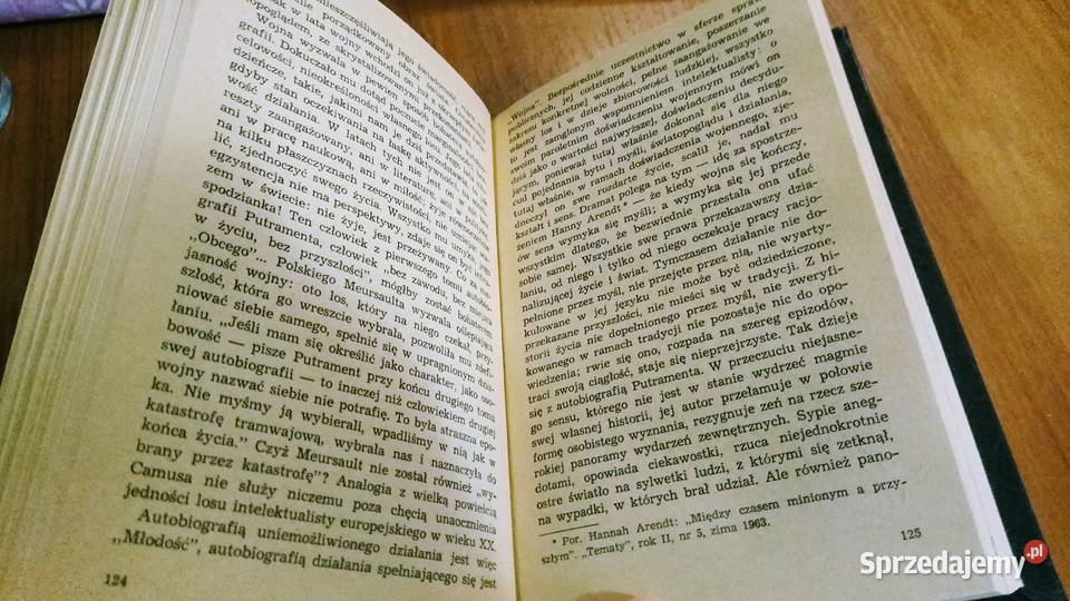 Zamiast powieści Tomasz Burek TWARDA Książki naukowe i popularnonaukowe