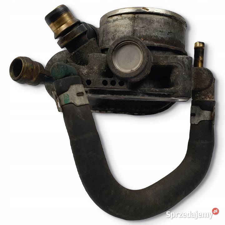 PRZEPUSTNICA Opel Zafira B Astra H 16 16V Chełm