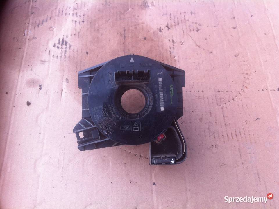 Taśma airbag Ford Fusion Fiesta mk6 2S6T14A664AB Czersk sprzedam