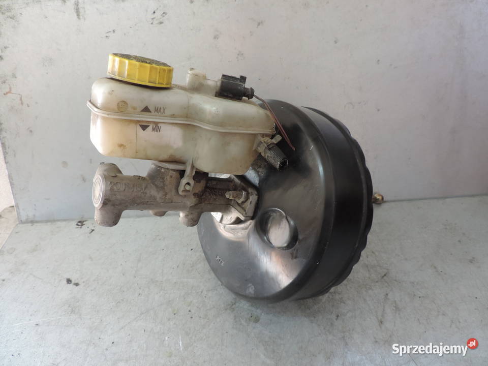 SERWO HAMULCOWE 6Q1614105AD SEAT IBIZA SKODA Nowy Sącz sprzedam