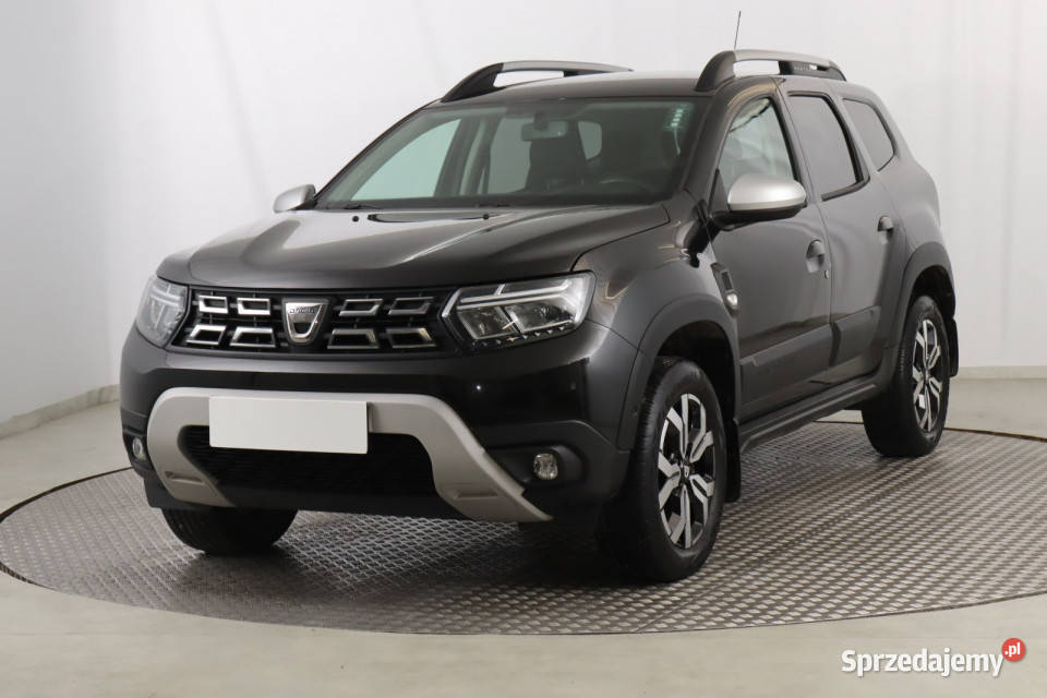 Dacia Duster 10 TCe 999cm3 Zabrze