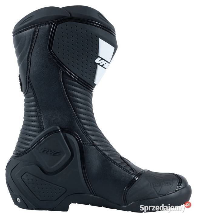 Vanucci RV6 buty motocyklowe 43 47 Zielona Góra