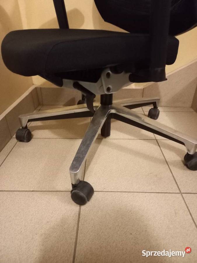 Krzesło biurowe sitag klber Krzesła Warszawa