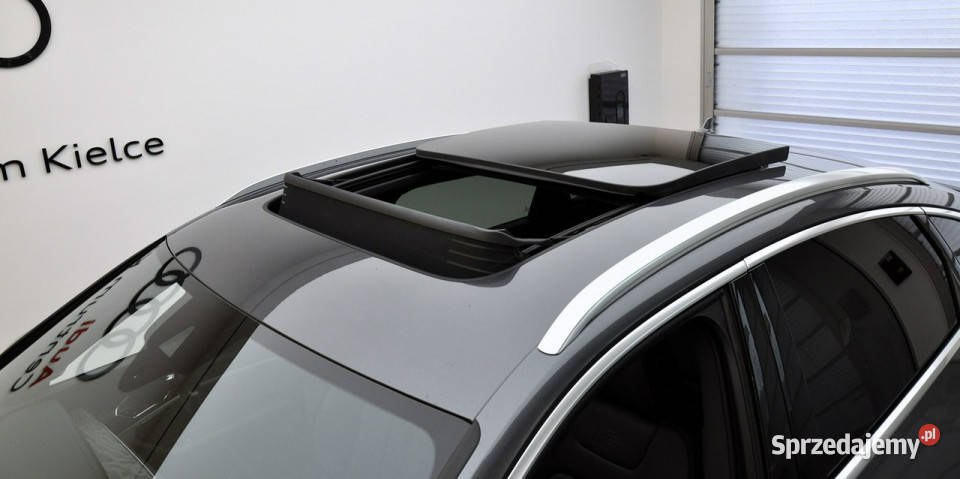 Audi Q8 Sportback etron 55 Quattro VirtualPlus SUV Kielce