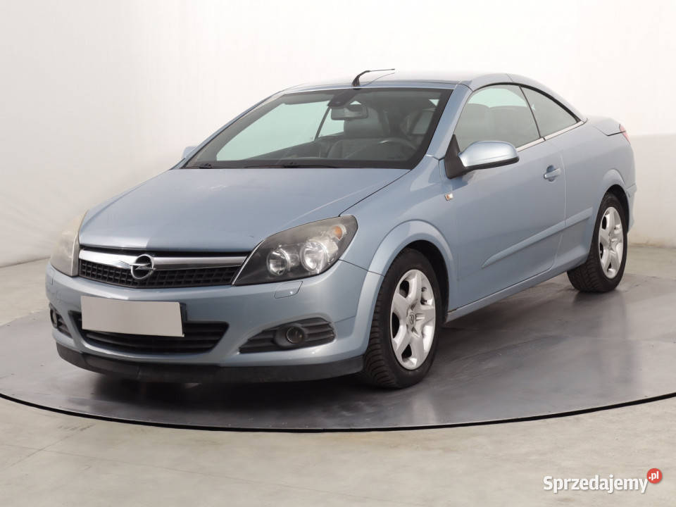 Opel Astra 18 16V 103KM Katowice