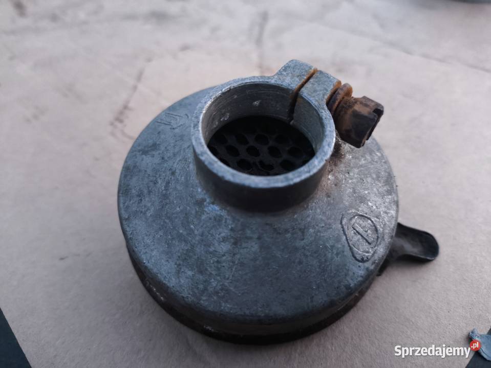 Filtr powietrza romet komar sztywniak Lutoryż