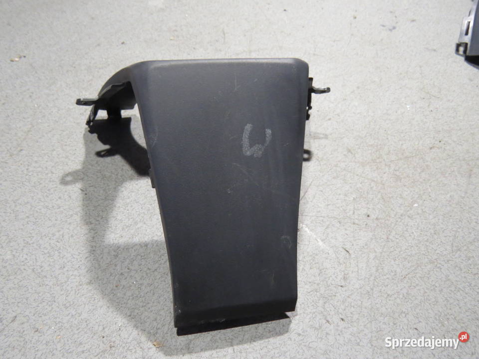 HONDA FORZA FSS nss 300 2014 zaślepka osłona