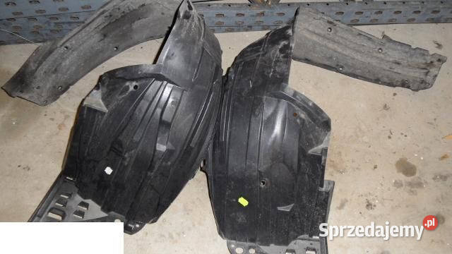 HONDA CIVIC UFO NADKOLE 2007 BŁOTNIK Kozubszczyzna sprzedam