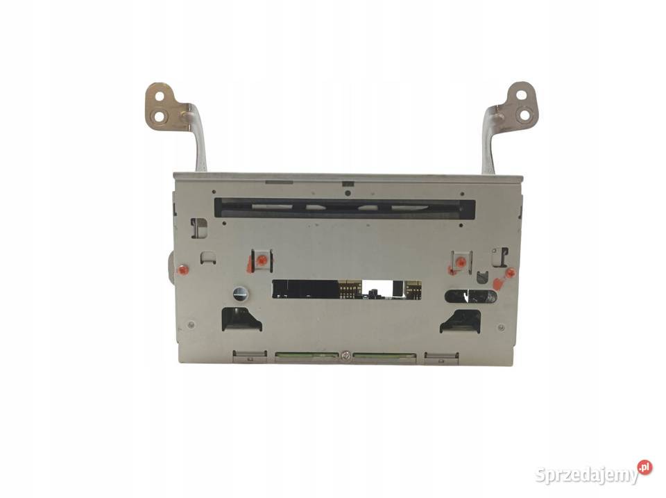 RADIO 8701A278 DY6MW7U594 Mitsubishi Outlander świętokrzyskie sprzedam