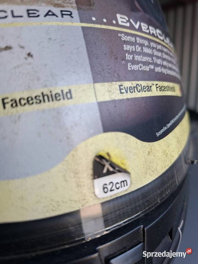 Kaski Brzesko sprzedam