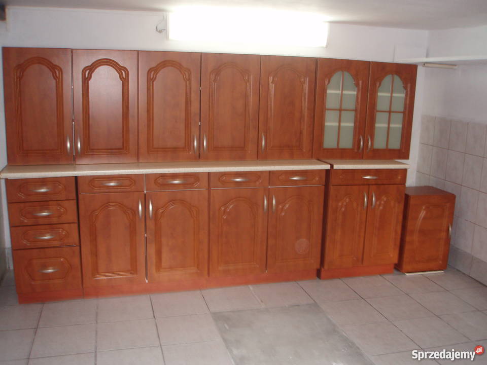 Meble kuchenne w dolnośląskie Wrocław