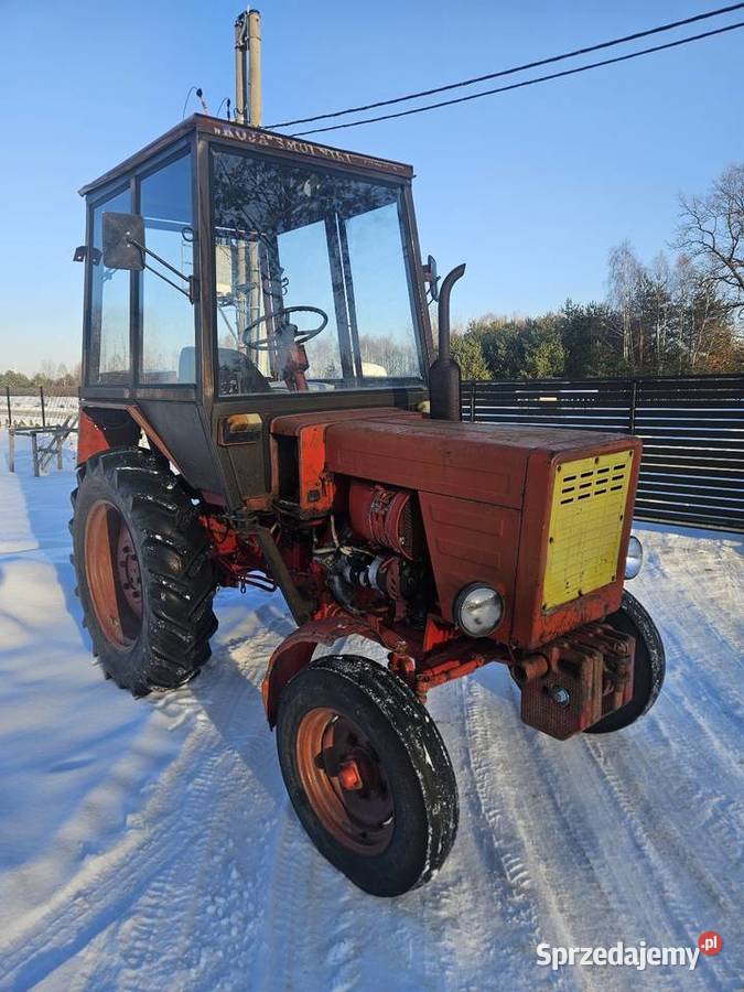 Władimirec t 25 A2 Władimirec Frampol sprzedam