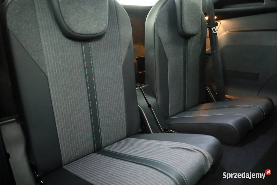 Peugeot 5008 15 BlueHDi 27333km Piaseczno