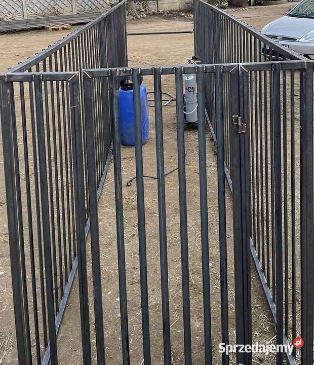 Usługi ślusarsko spawalnicze Jamiołki-Piotrowięta