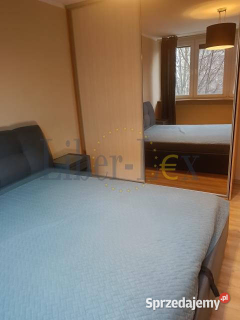 Mieszkanie 42 metry 2pok Warszawa al Stanów mazowieckie sprzedam