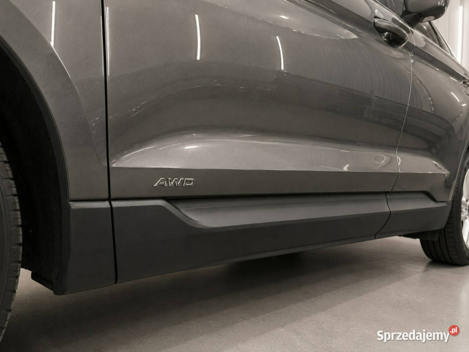 Ford EDGE EUROPA204x4manualpanorama serwisowany w ASO Żabno