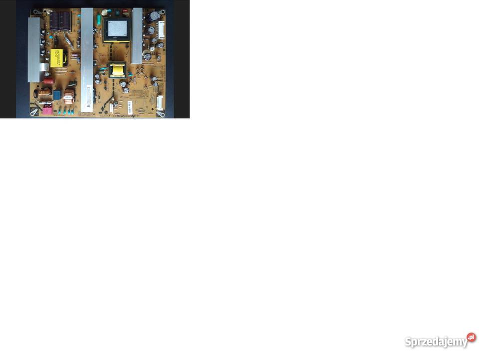 Zasilacz EAY62749902 (zamiennik EAY62609701) Poznań - Sprzedajemy.pl