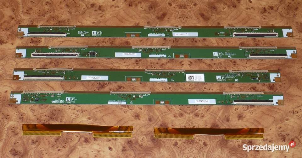 Płytki matrycy LQ601R3HB3 TV Manta 60LUA58L Lublin