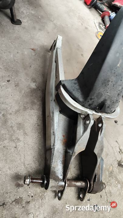 wahacz derbi gpr 50 125 Elementy nadwozia