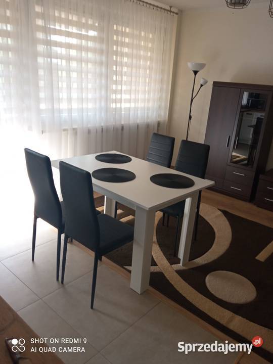 Wynajmę mieszkanie Kraków łagiewniki