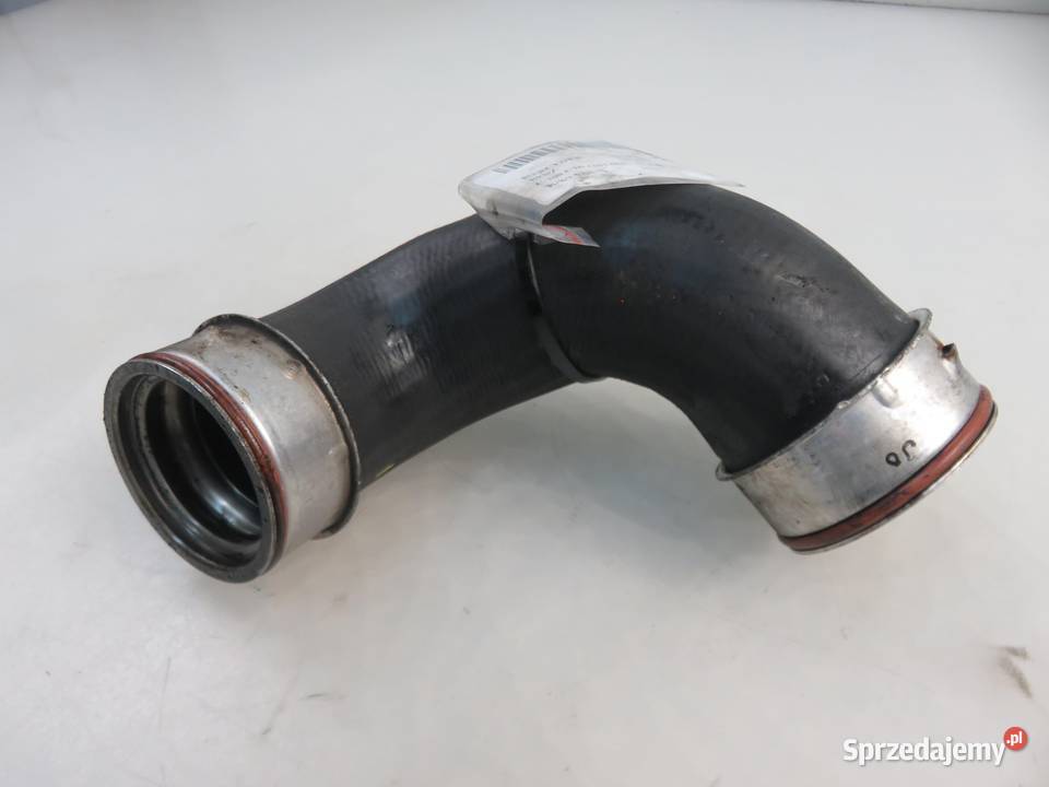 RURA INTERCOOLERA MERCEDES KLASA C W203 C 200