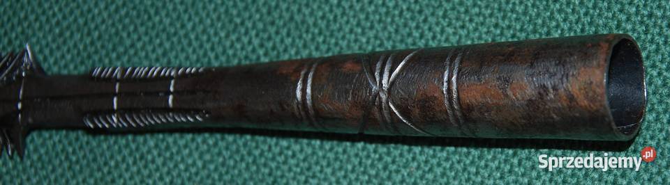 grot włuczni Militaria Warszawa