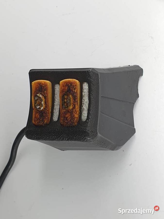 Podgrzewane Manetki Kciuk Can Am Outlander G2 łódzkie Łódź