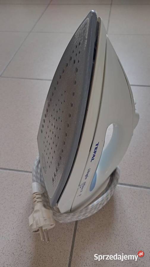 Żelazko Tefal Ultragliss Diffusion 50 Tarnowo Podgórne