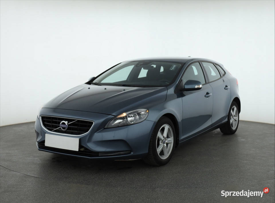 Volvo V40 16 D2 ASR (kontrola trakcji) Piaseczno