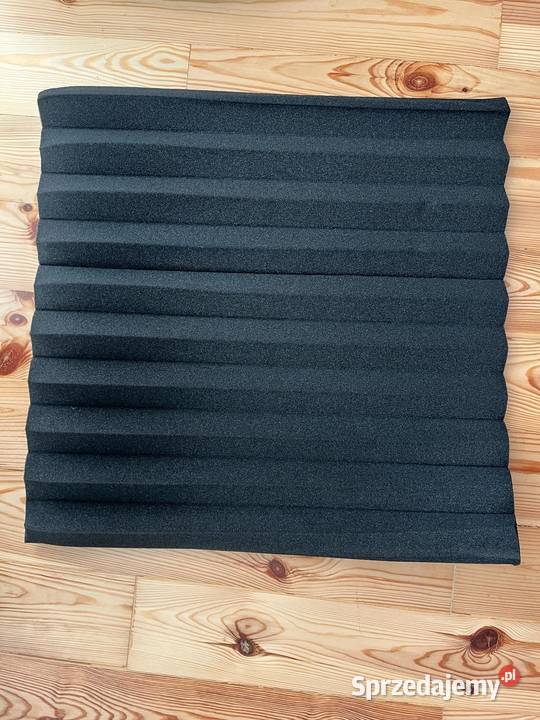 Panel akustyczny 12 MusicMate Kliny MMWedge