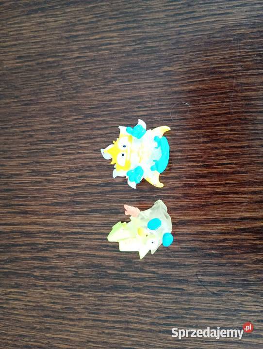 Super zings różne kolekcje Figurki