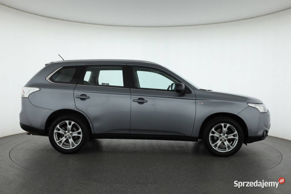 Mitsubishi Outlander 20 system Start-Stop Piaseczno sprzedam