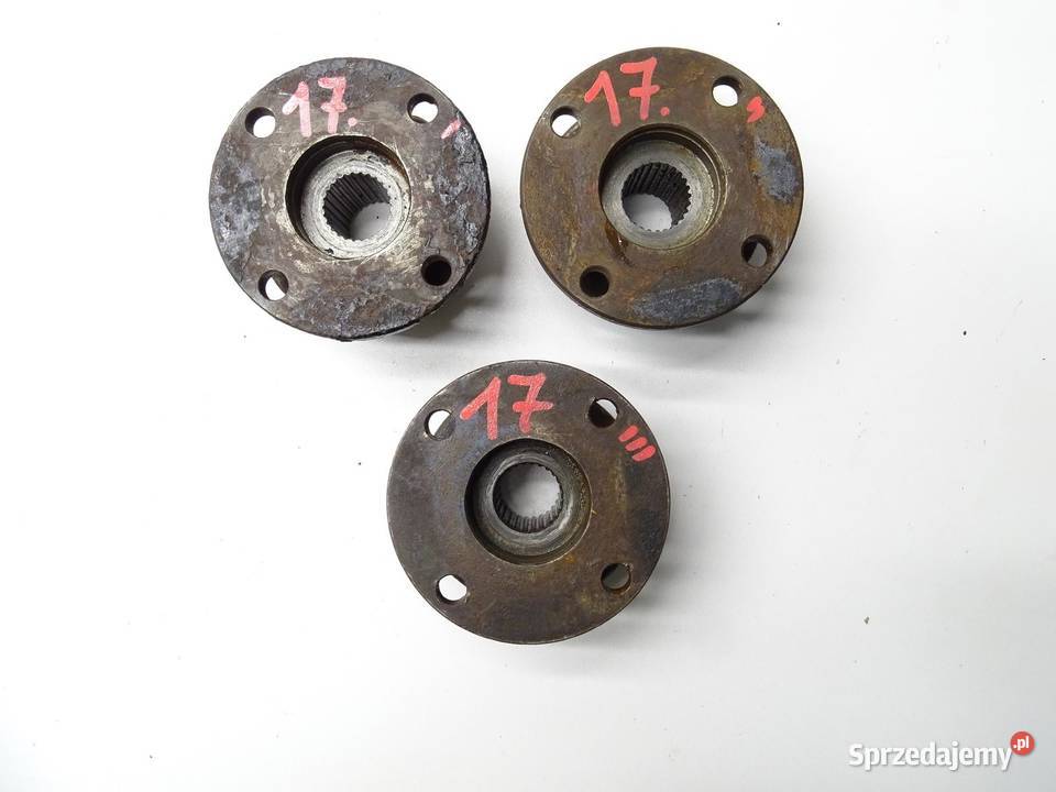 TULEJA MOCOWANIE WAŁU SUZUKI VITARA I