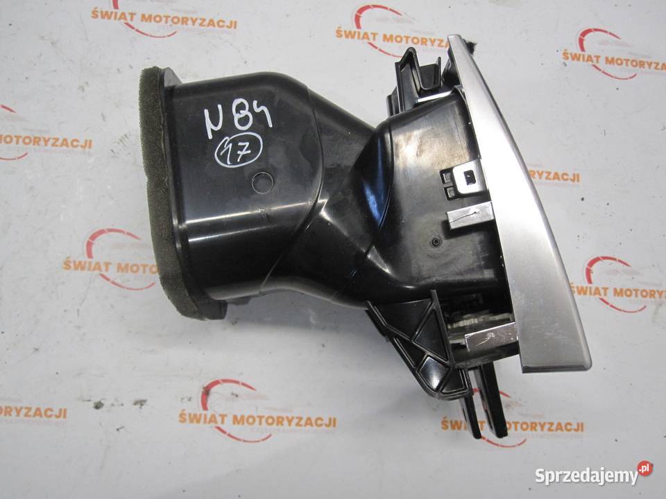 RANGE ROVER SPORT LIFT 12r kratka nawiewu Kielce